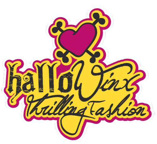 HALLOWINX DRESS UP - GAME