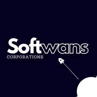 SOFTWANS - MARKETING AGENCY WEBSITE